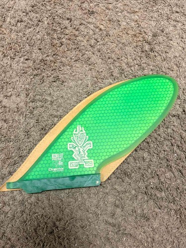 Starboard sup fin light - sup, core