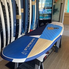 2023 STARBOARD HYPER NUT 8'0 X