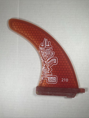 Starboard sup hexcel 210 - 210, 8”