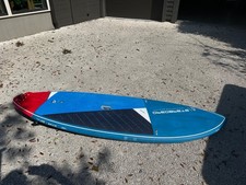 Starboard Spice 7’11”