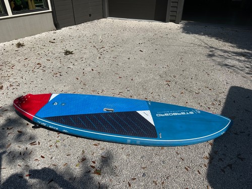 Starboard spice - spice, 7’11”
