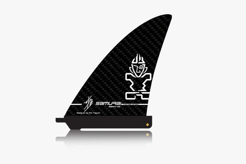 Starboard samurai prepreg - samurai,