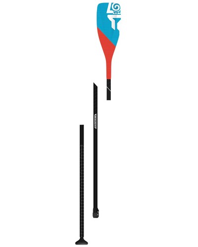 Starboard lima tikitech lite - tikitech, l
