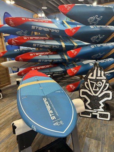 2024 starboard spice sup blue - 2024,