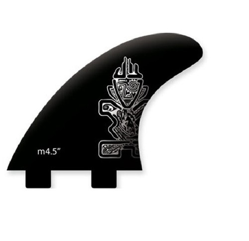 Starboard sup fin - fin, board