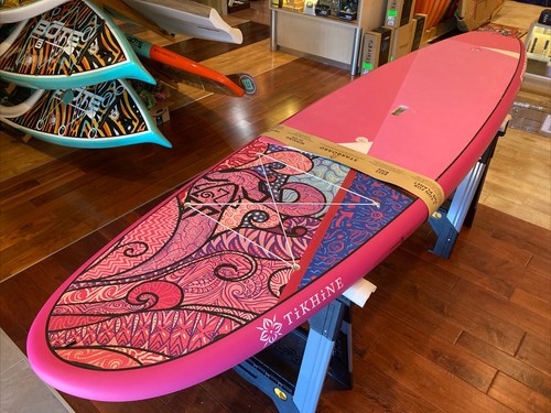 Starboard 8 x - go, 10’