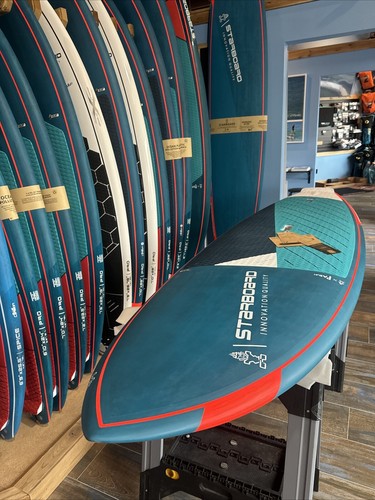 2023 starboard carbon pro 0 - 2023, 9'0