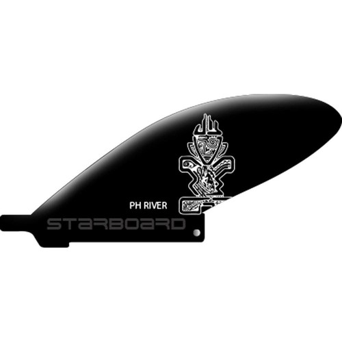 Starboard sup river fin - ph,
