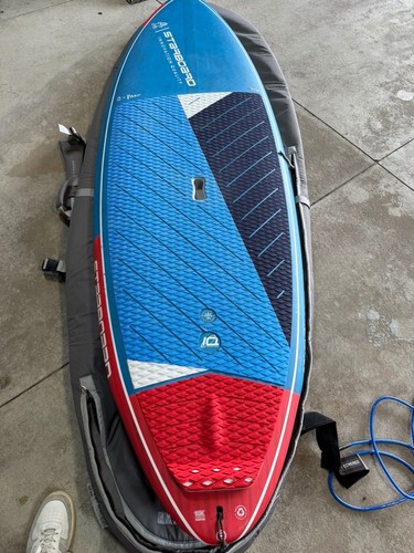 Starboard sup - starboard,