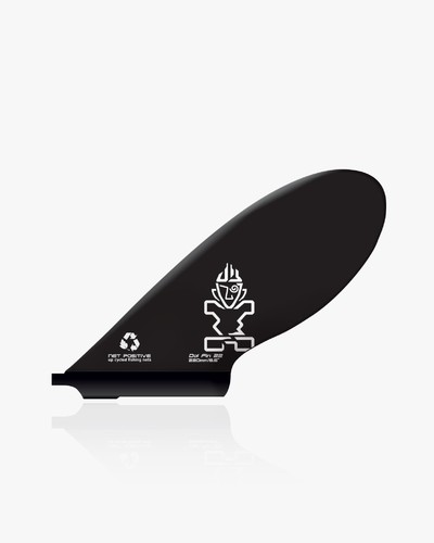 Starboard sup dol fin - dol-fin, 22