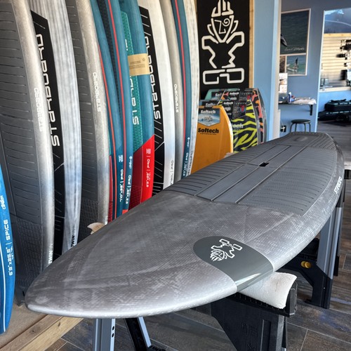 Starboard 2026 acute - acute, carbon