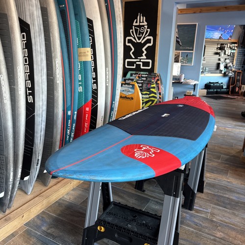 2025 starboard spice - sup, blue