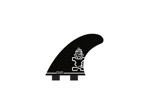 Starboard sup fins set - starboard,