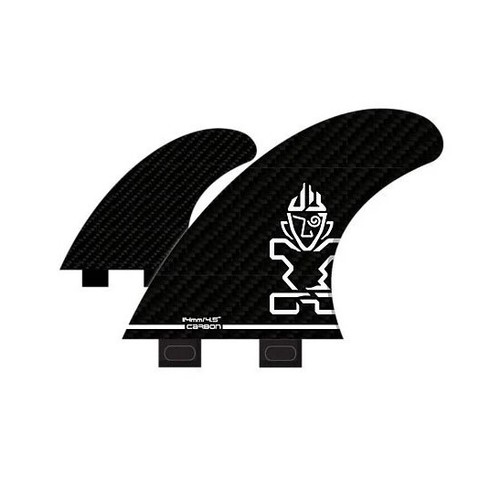 Starboard sup fins - starboard, set