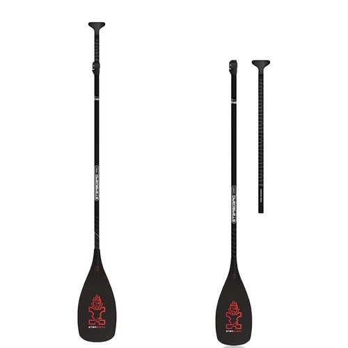 Starboard lima sup piece - starboard,