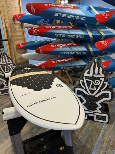 2024 2025 starboard - spice, sup