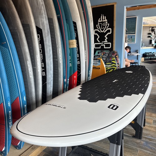 2025 starboard whopper - whopper, sup