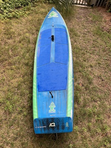 Starboard racing paddleboard - starboard,