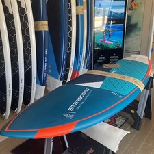 2023 STARBOARD CARBON PRO 7'10