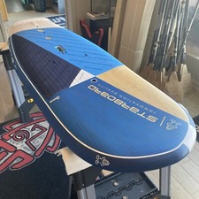 2023 STARBOARD HYPER NUT 7'2 X