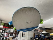 stand up paddle board