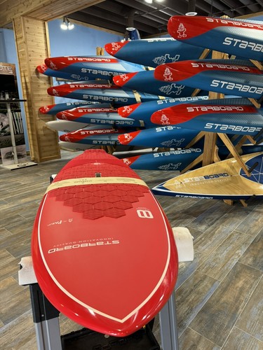 2024 starboard spice - 2024,